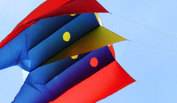 KAP Part I - Acquire Kite